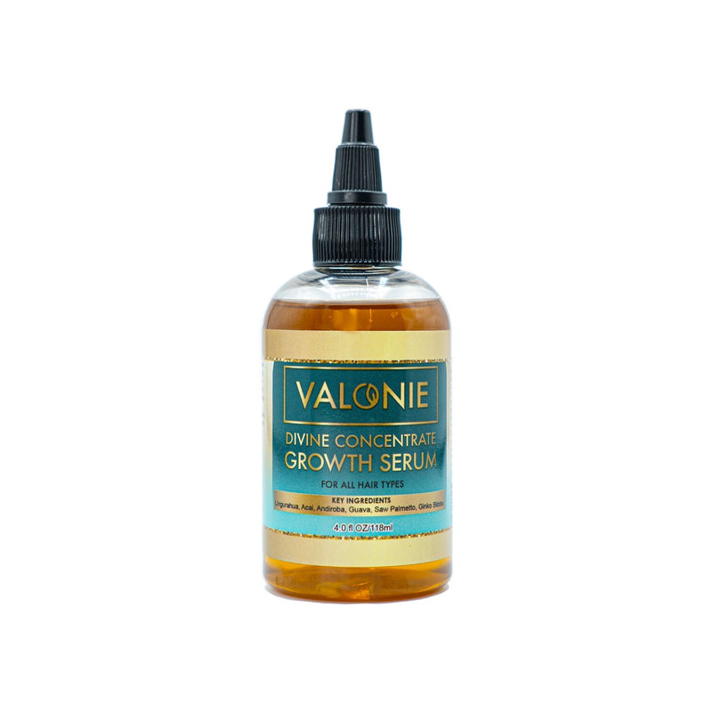 Divine Concentrate Hair Growth Serum 4.0 fl OZ